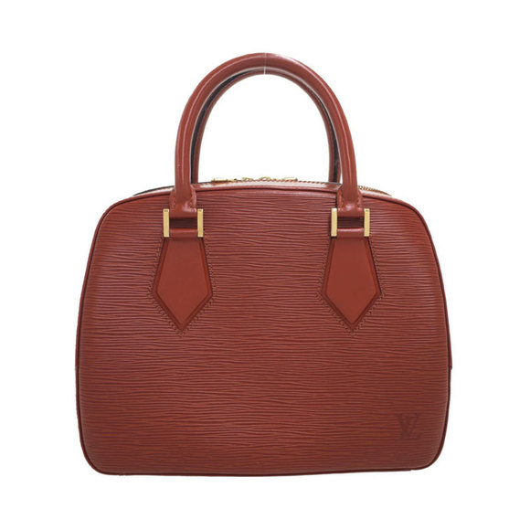 Louis Vuitton Sablon Epi Handbag - Picture 1 of 8